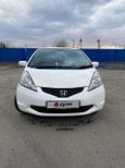  Honda Fit 2009 , 520000 , 