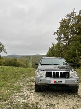 SUV   Jeep Grand Cherokee 2005 , 400000 , --
