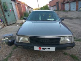  Audi 100 1989 , 45000 , 