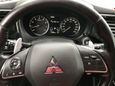 SUV   Mitsubishi Outlander 2015 , 1220000 , 