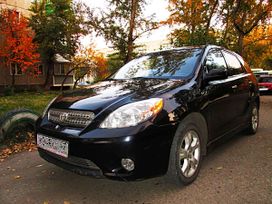  Toyota Matrix 2007 , 430000 , 