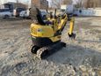 - Yanmar B05 2022 , 1350000 , 