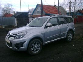 SUV   Great Wall Hover H3 2011 , 650000 , 