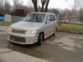  Nissan Cube 2001 , 140000 , 