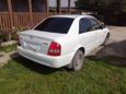  Mazda Familia 2001 , 165000 , 