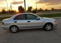  Nissan Almera 2005 , 195000 , 