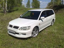  Mitsubishi Lancer Cedia 2002 , 270000 , 