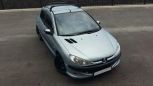  Peugeot 206 2004 , 220000 , 