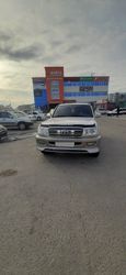 SUV   Toyota Land Cruiser 1998 , 990000 , -