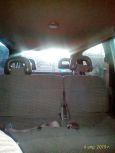    Nissan Serena 1997 , 165000 , -