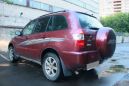 SUV   Chery Tiggo T11 2007 , 200000 , 