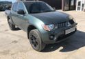  Mitsubishi L200 2007 , 750000 , 