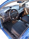  Chevrolet Aveo 2007 , 310000 , 