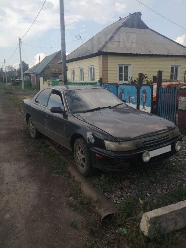  Toyota Vista 1991 , 60000 , 