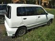  Nissan Cube 2000 , 120000 , 