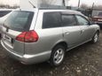  Nissan Wingroad 2003 , 235000 , 