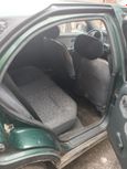  Nissan Almera 1995 , 110000 , 