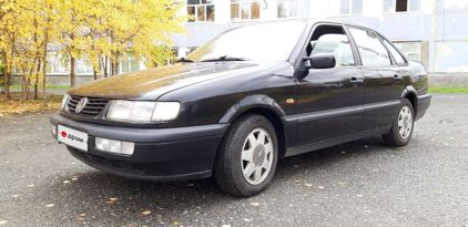  Volkswagen Passat 1996 , 160000 , 