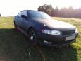  Toyota Mark II 1993 , 230000 , 