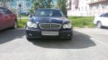  Mercedes-Benz C-Class 2006 , 450000 , 