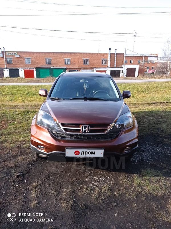 SUV   Honda CR-V 2011 , 950000 , 