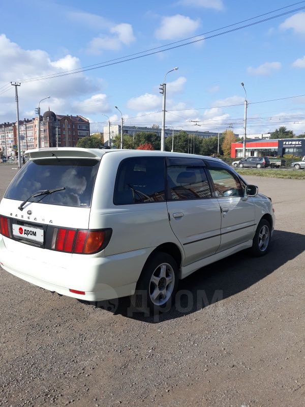    Nissan Bassara 2000 , 305000 , 