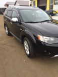 SUV   Mitsubishi Outlander 2008 , 800000 , 