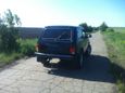 SUV    4x4 2121  2001 , 173000 ,  