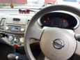  Nissan March 2004 , 245000 , 