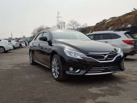  Toyota Mark X 2015 , 1410000 , 