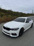  BMW 5-Series 2019 , 2335000 , 