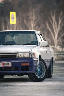  Nissan Laurel 1988 , 480000 , 