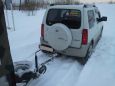 SUV   Suzuki Jimny 2004 , 300000 , 