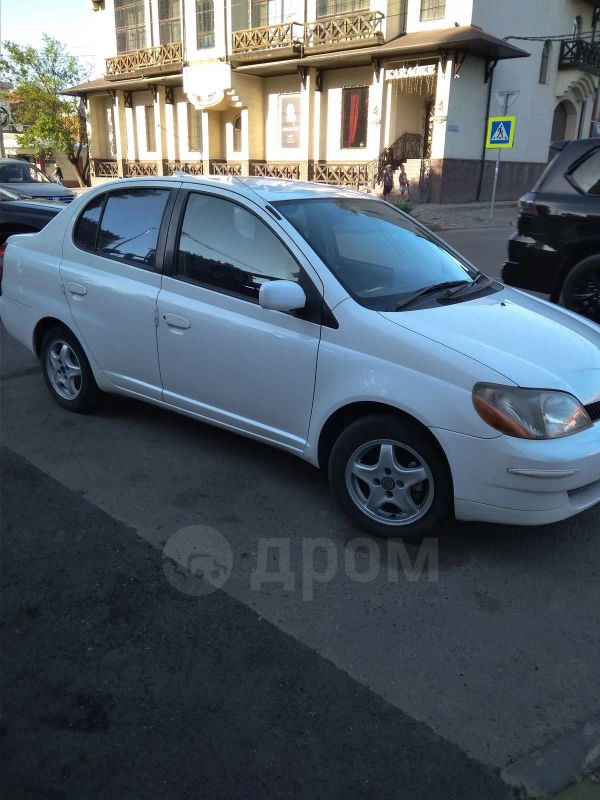  Toyota Platz 2002 , 240000 , 