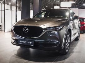 SUV   Mazda CX-5 2019 , 2023970 , 