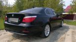  BMW 5-Series 2008 , 730000 , 