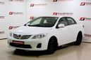  Toyota Corolla 2012 , 670000 , 