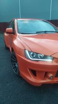  Mitsubishi Lancer 2008 , 750000 , 