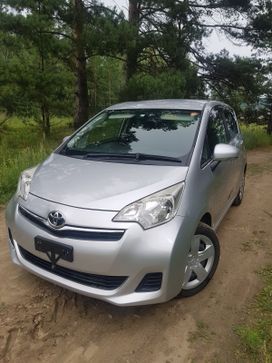  Toyota Ractis 2013 , 770000 , 