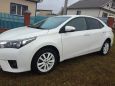  Toyota Corolla 2013 , 730000 , 