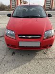  Chevrolet Aveo 2007 , 210000 , 