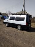    Hyundai Grace 1996 , 140000 , 