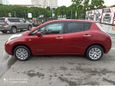  Nissan Leaf 2012 , 520000 , 