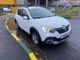  Renault Sandero 2018 , 1120000 ,  