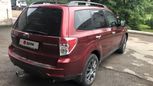 SUV   Subaru Forester 2008 , 595000 , 