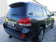 SUV   Toyota Land Cruiser 2011 , 2107000 , 