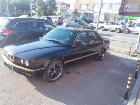  BMW 7-Series 1992 , 250000 , -