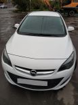  Opel Astra 2013 , 500000 , 