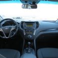 SUV   Hyundai Santa Fe 2014 , 1550000 , -
