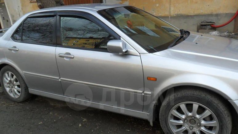  Honda Torneo 2002 , 270000 , 